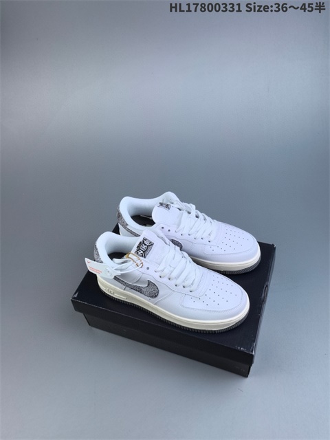 men air force one shoes 36-45 2025-9-19-147